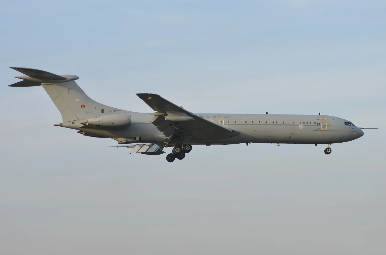 Vickers VC-10