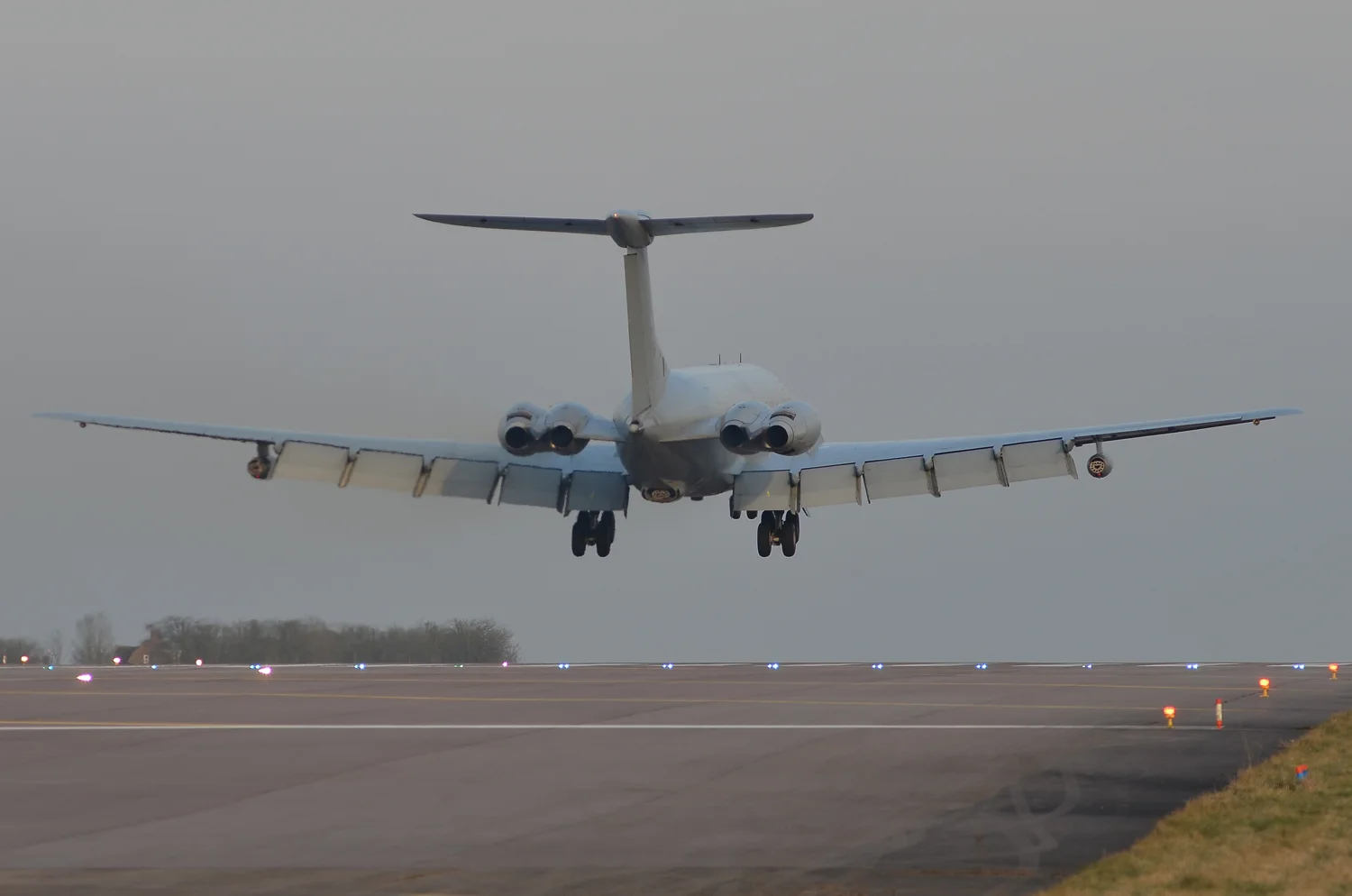 Vickers VC-10