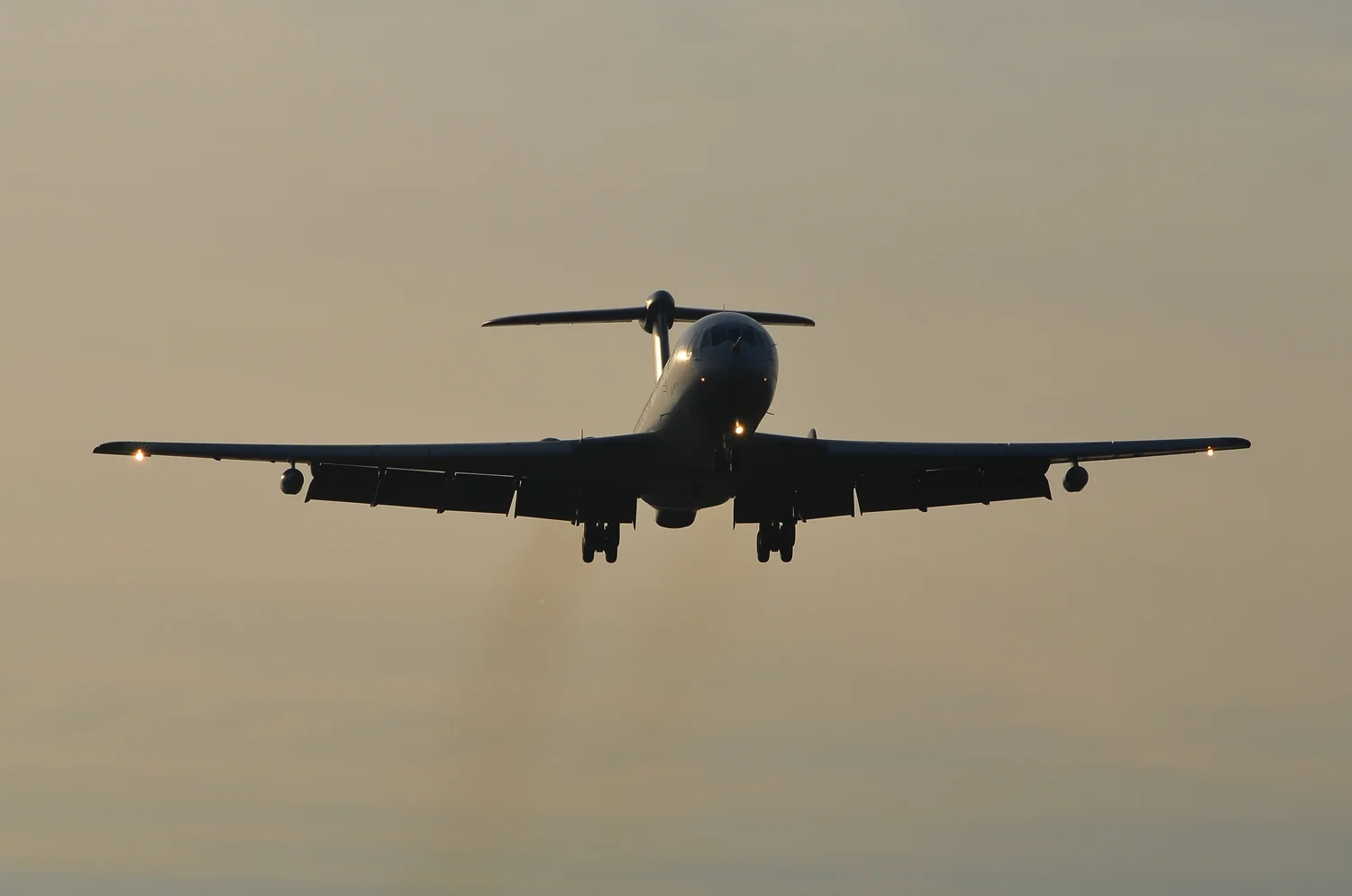 Vickers VC-10