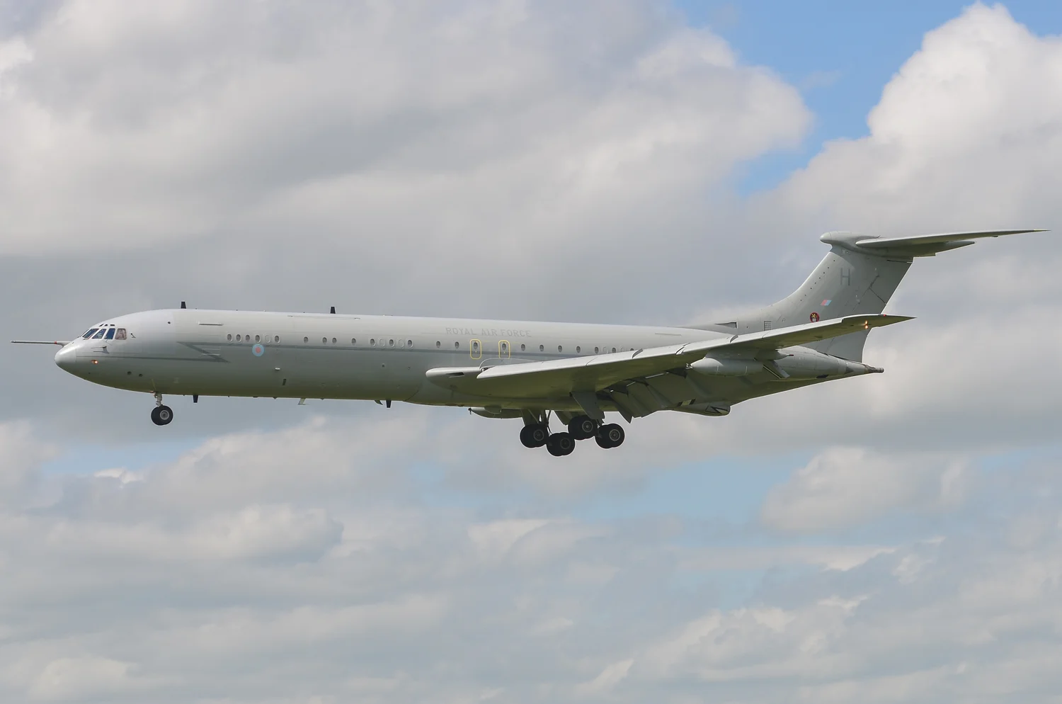 Vickers VC-10