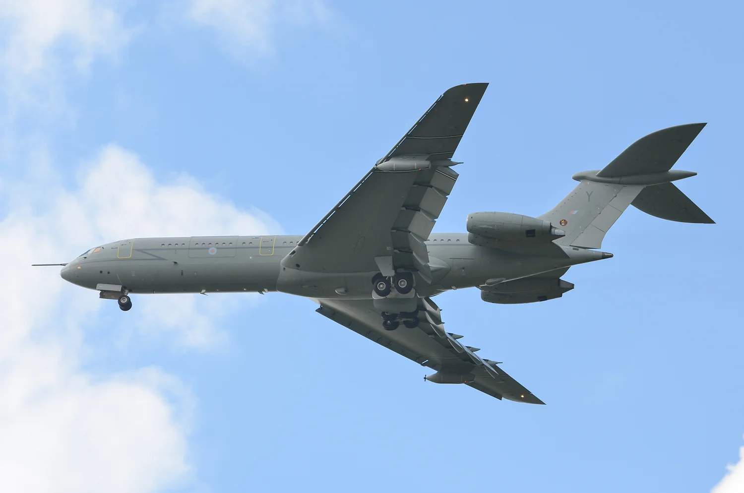 Vickers VC-10