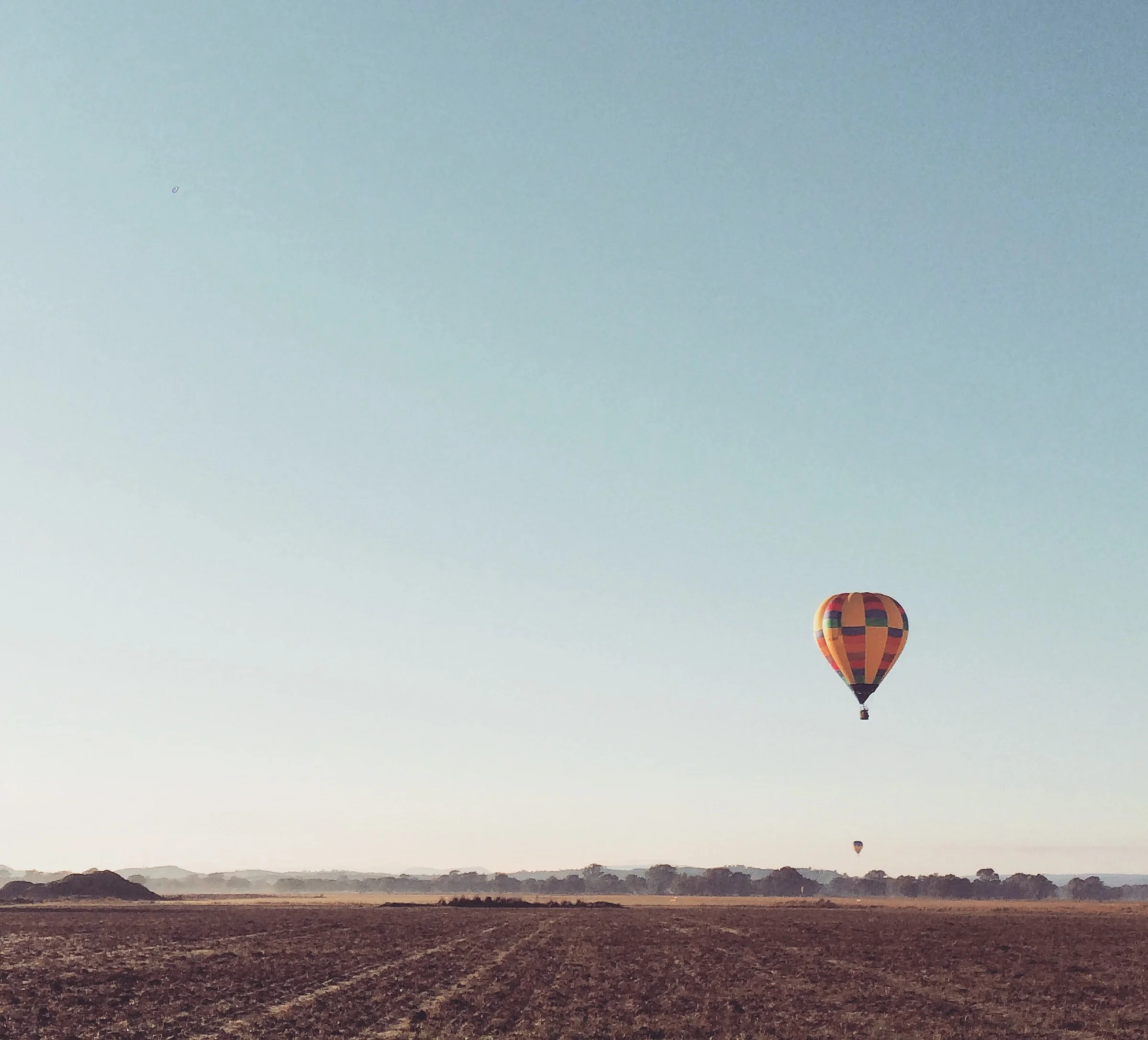 Image Credit: Josie White