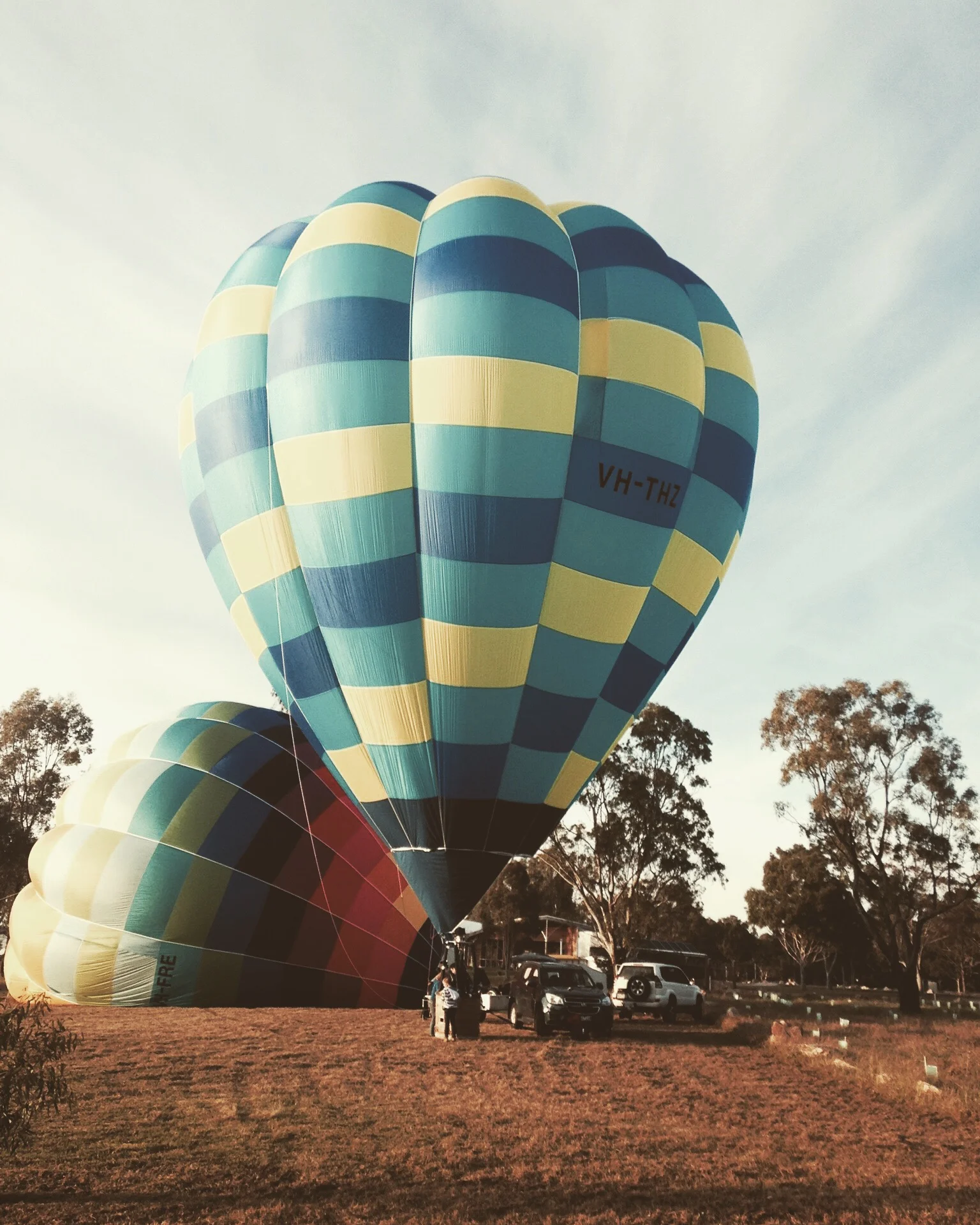 Image Credit: Lu Michell