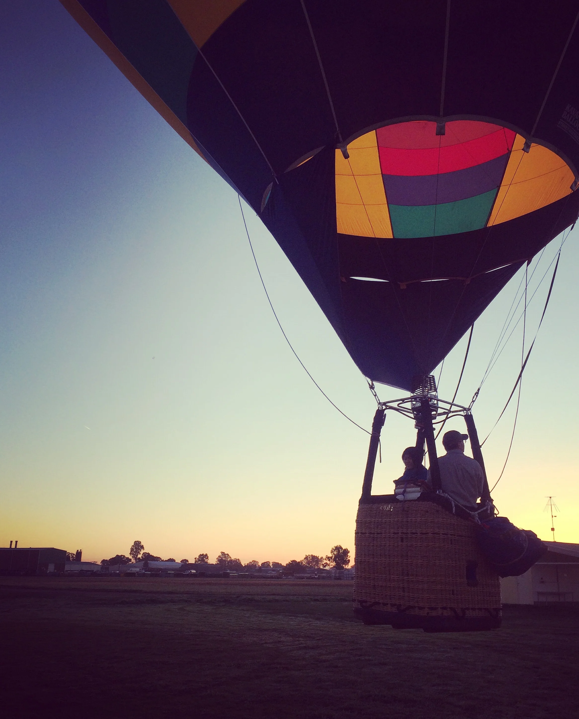 Image Credit: Josie White