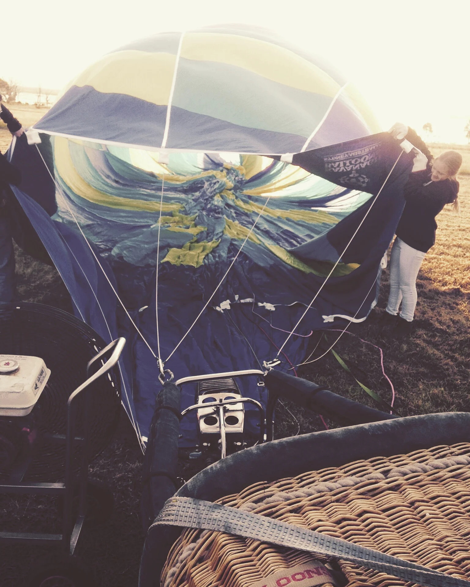 Image Credit: Lu Michell