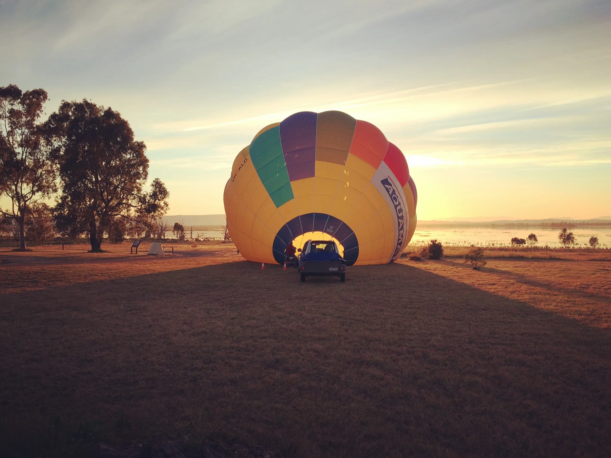 Image Credit: Lu Michell