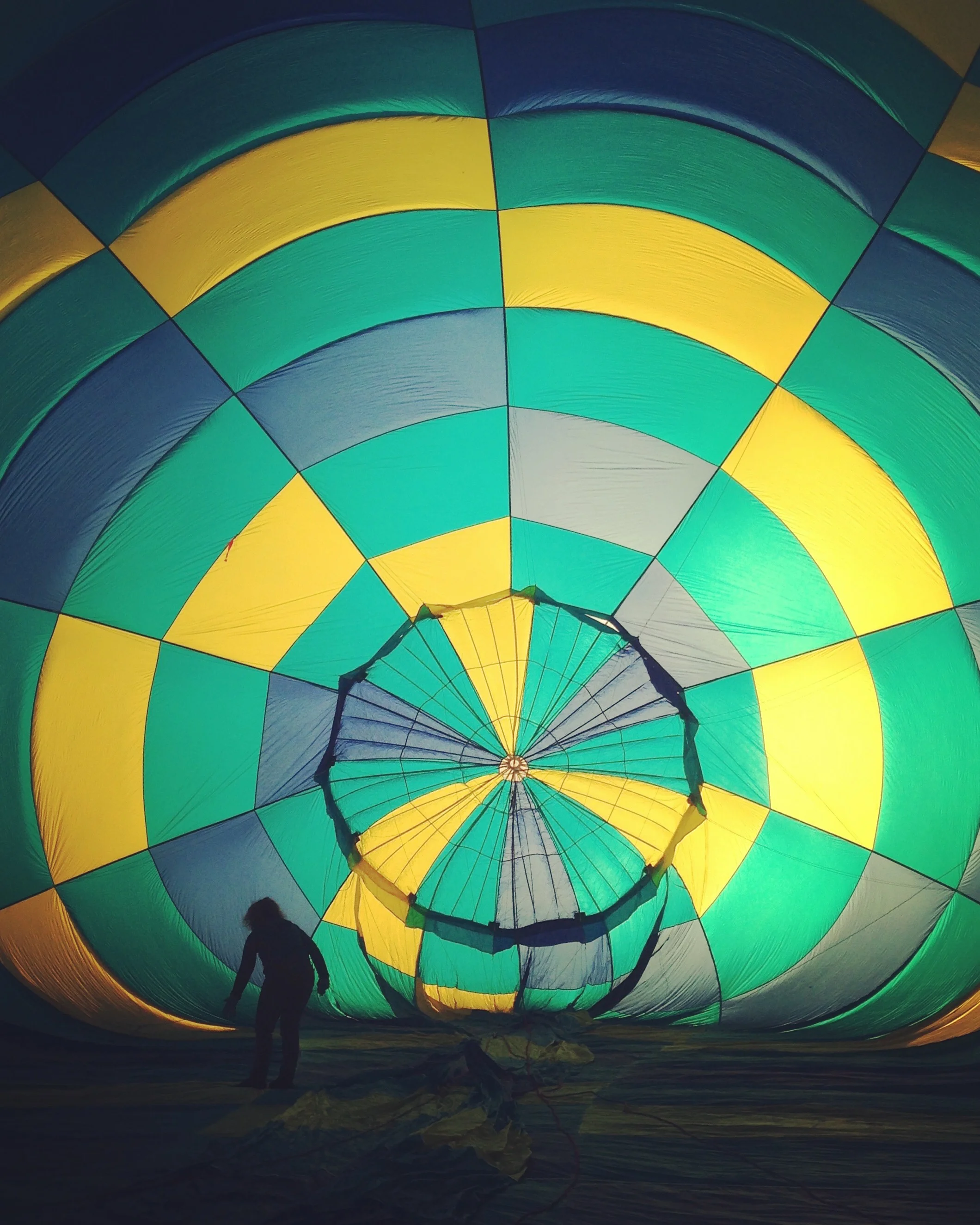 Image Credit: Lu Michell