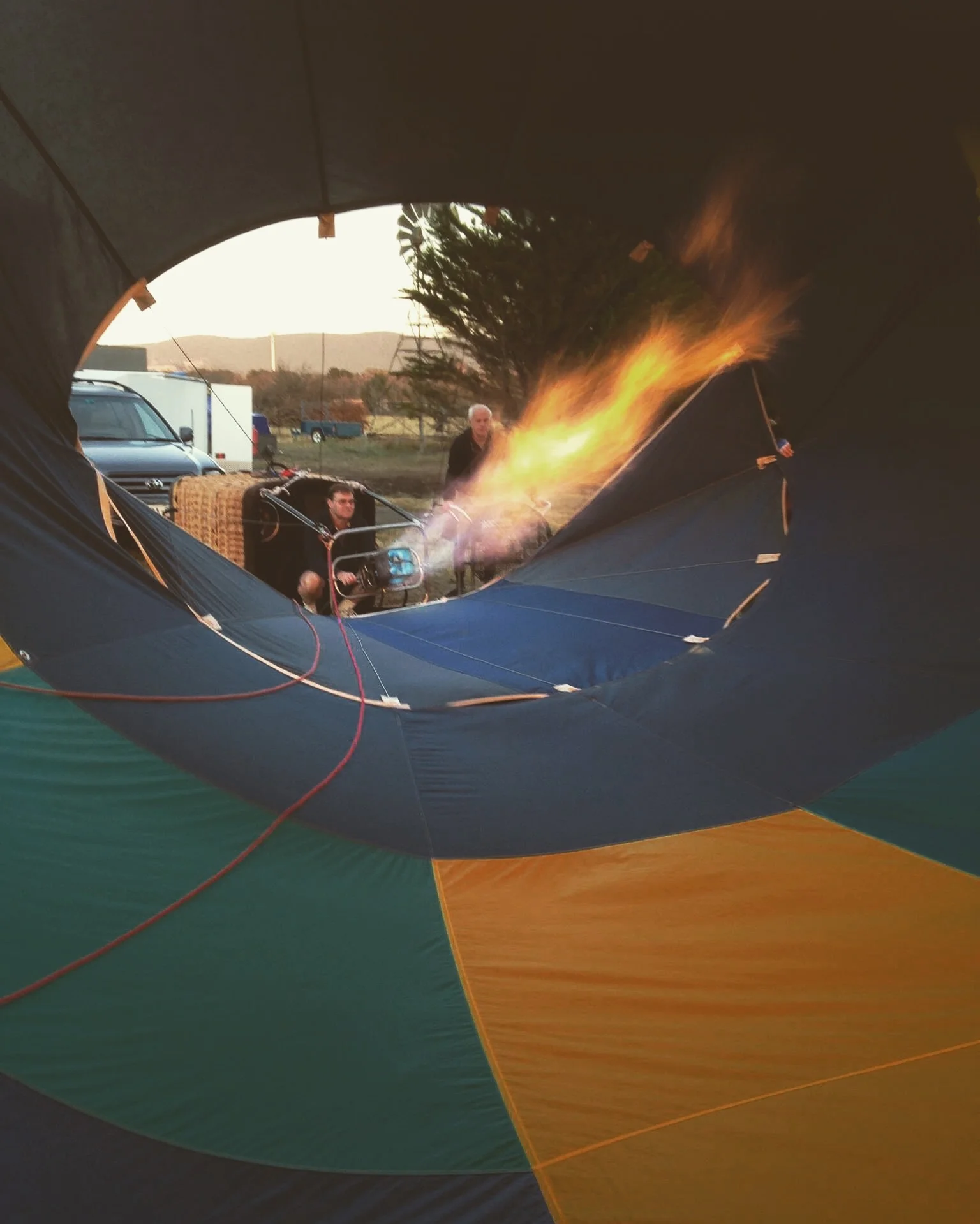 Image Credit: Ronald Kent