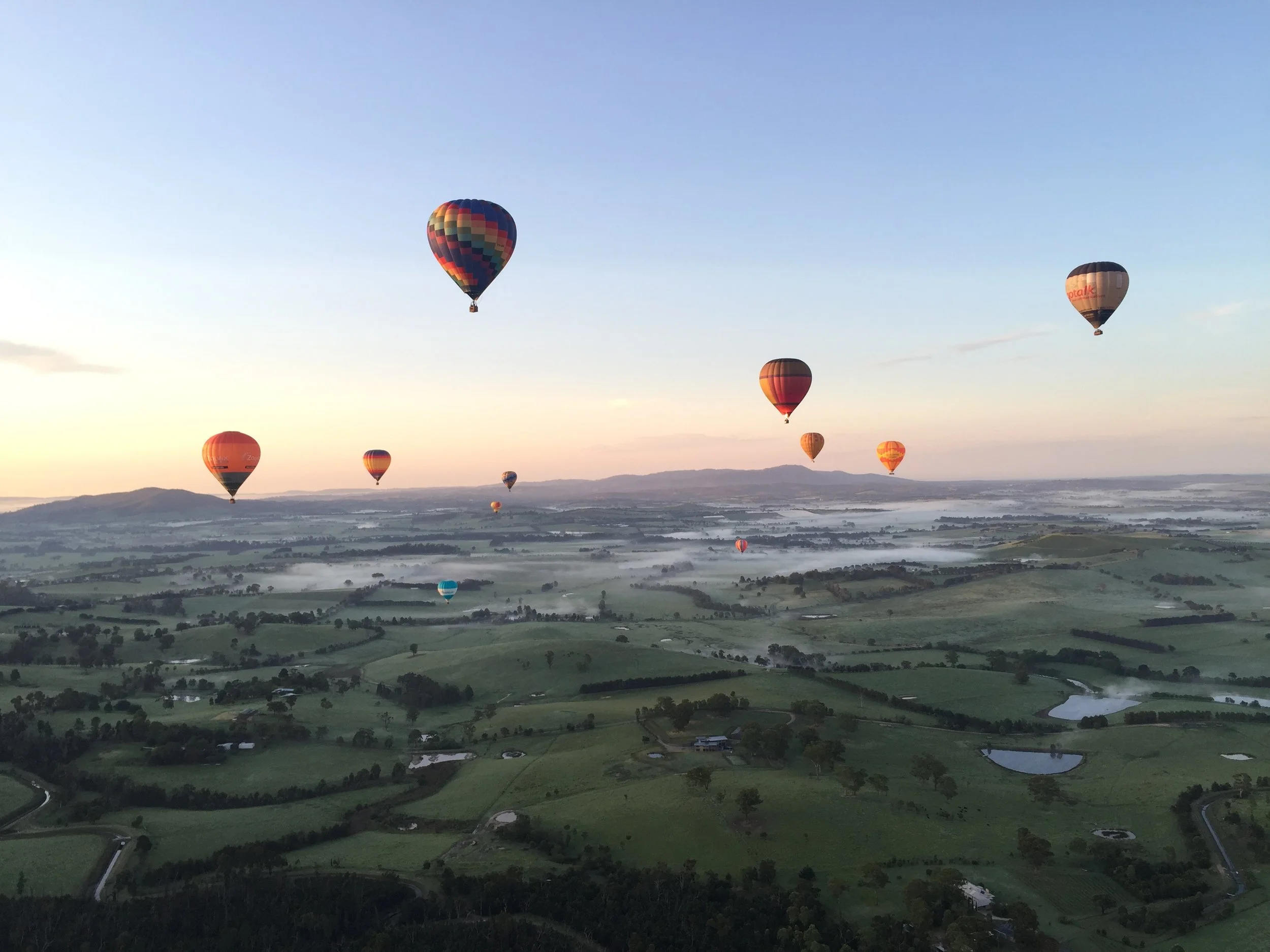 Image Credit: Alexandra Davidson