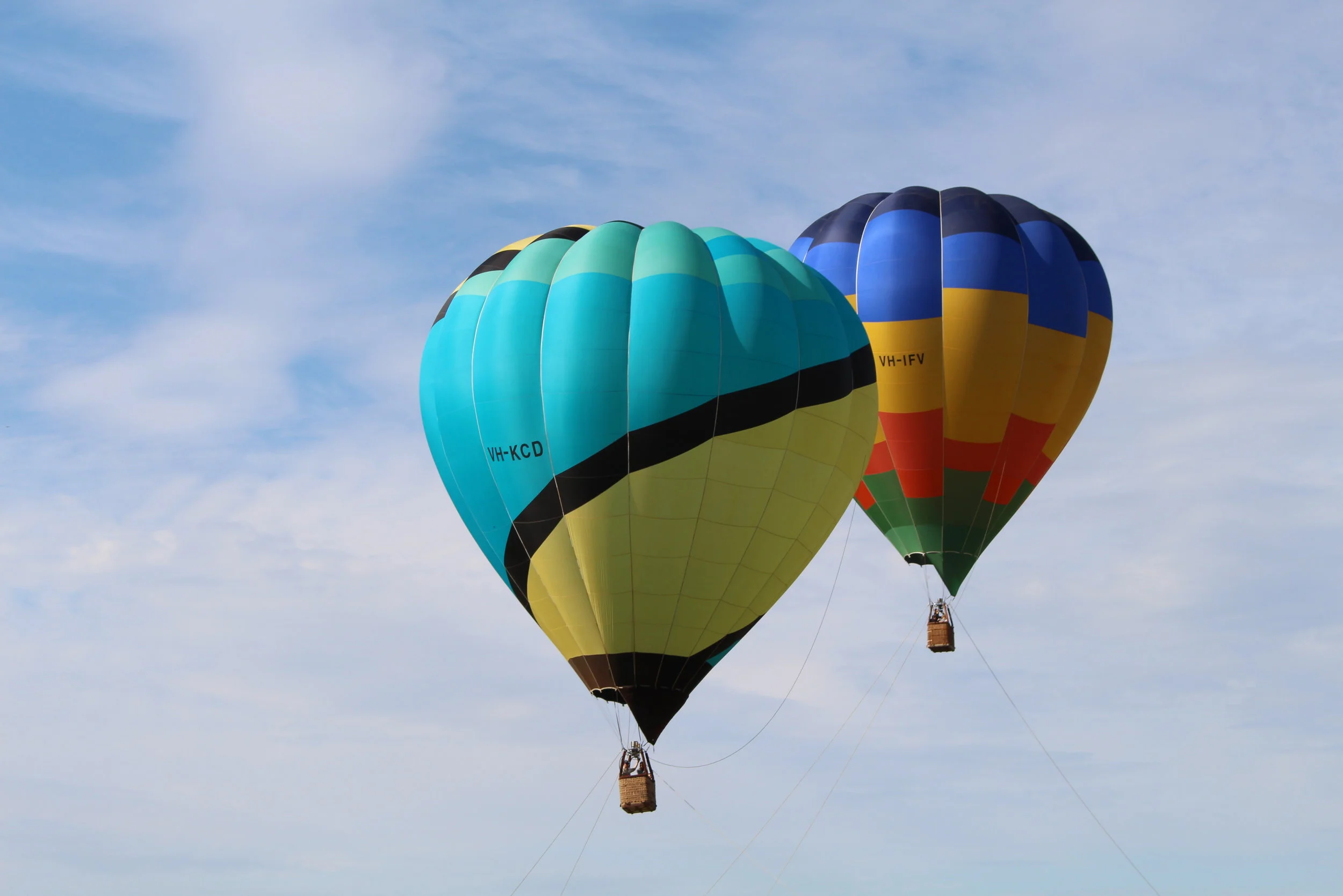 Image Credit: Lu Michell