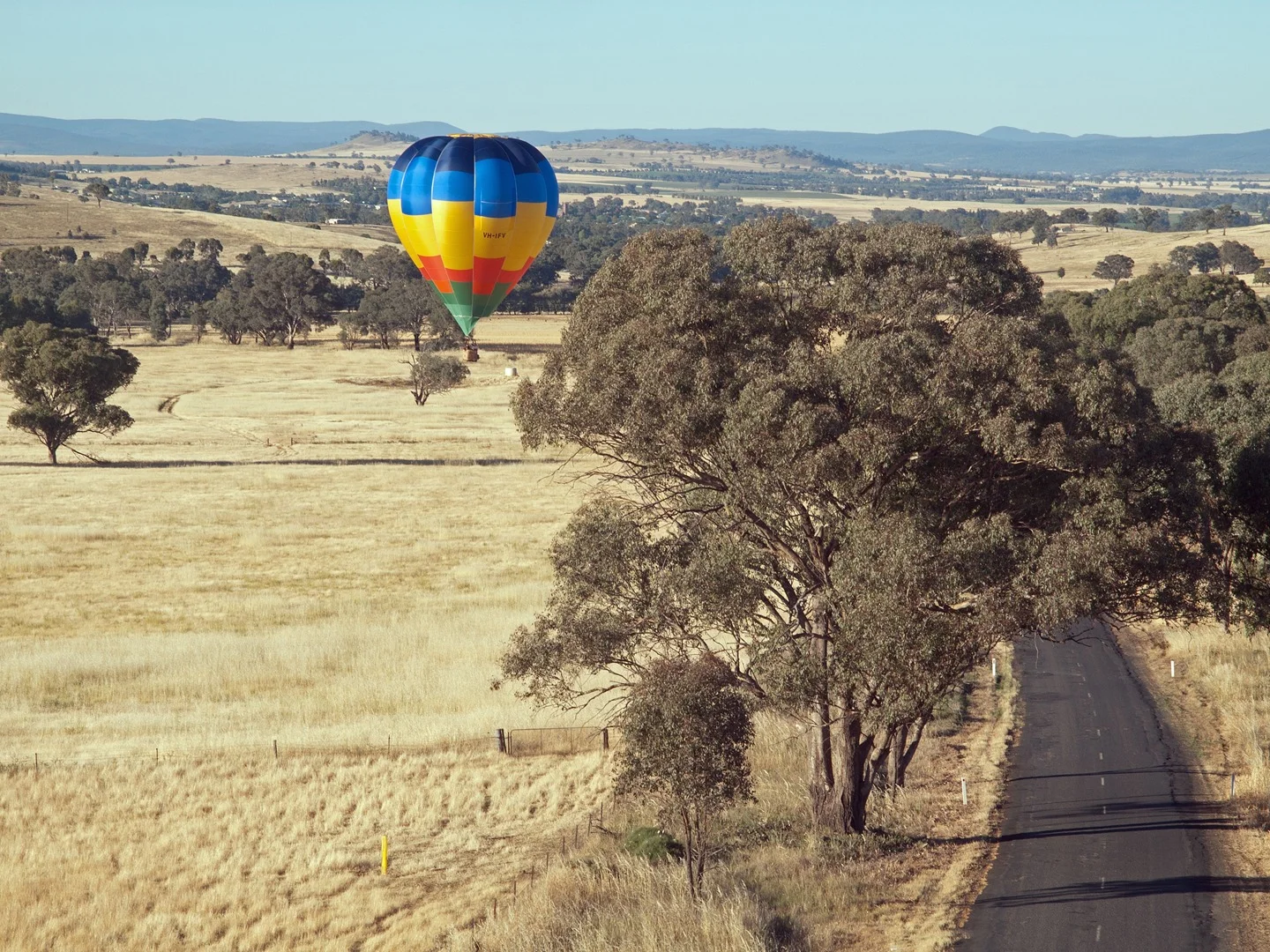 Image Credit: Richard Swansbourgh