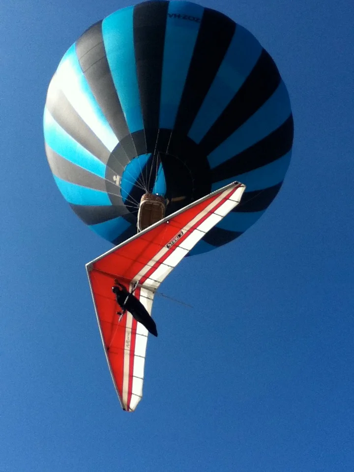 Photo Credit: Lu Michell