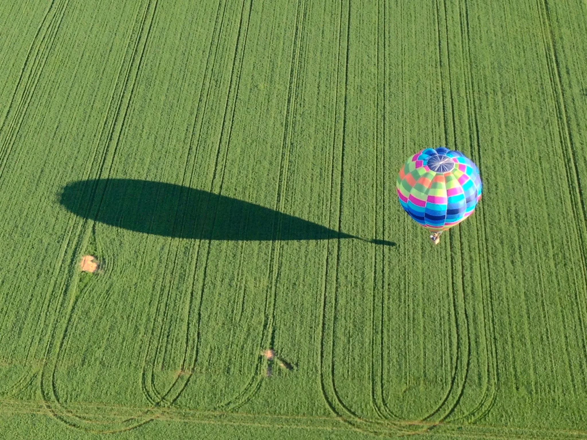 Image Credit: Peter Dutneall