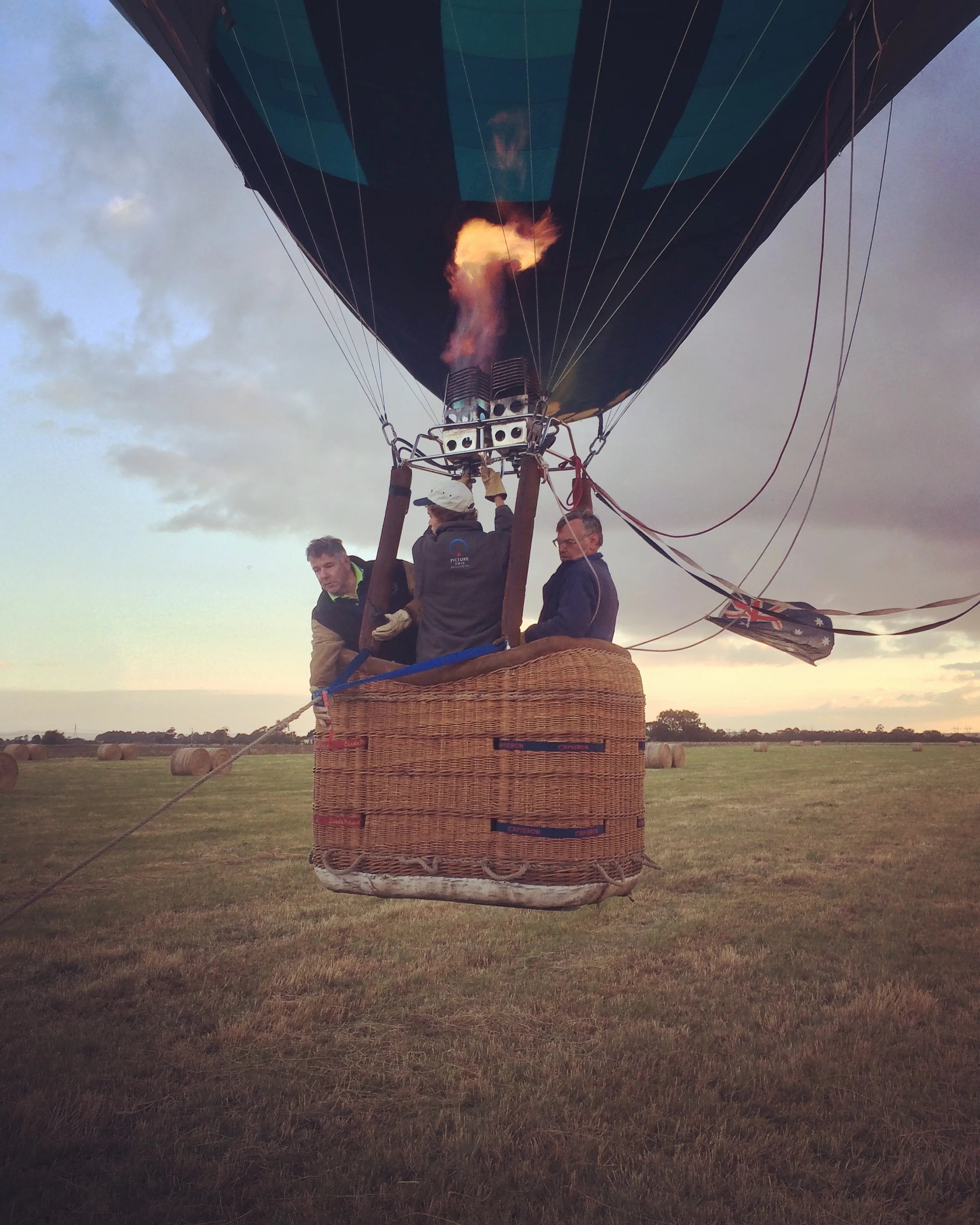 Image Credit: Josie White