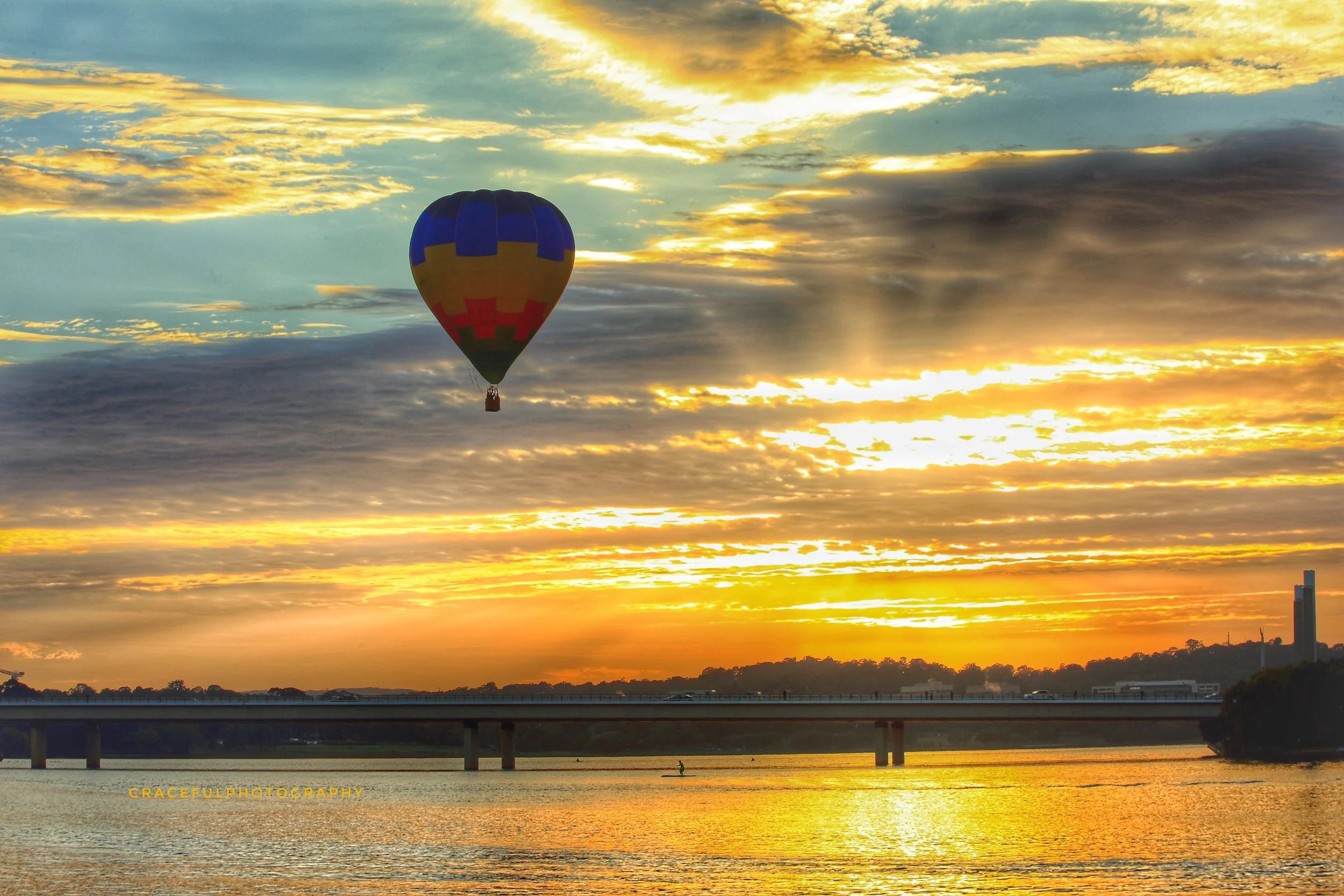 Image Credit: Michael Reid