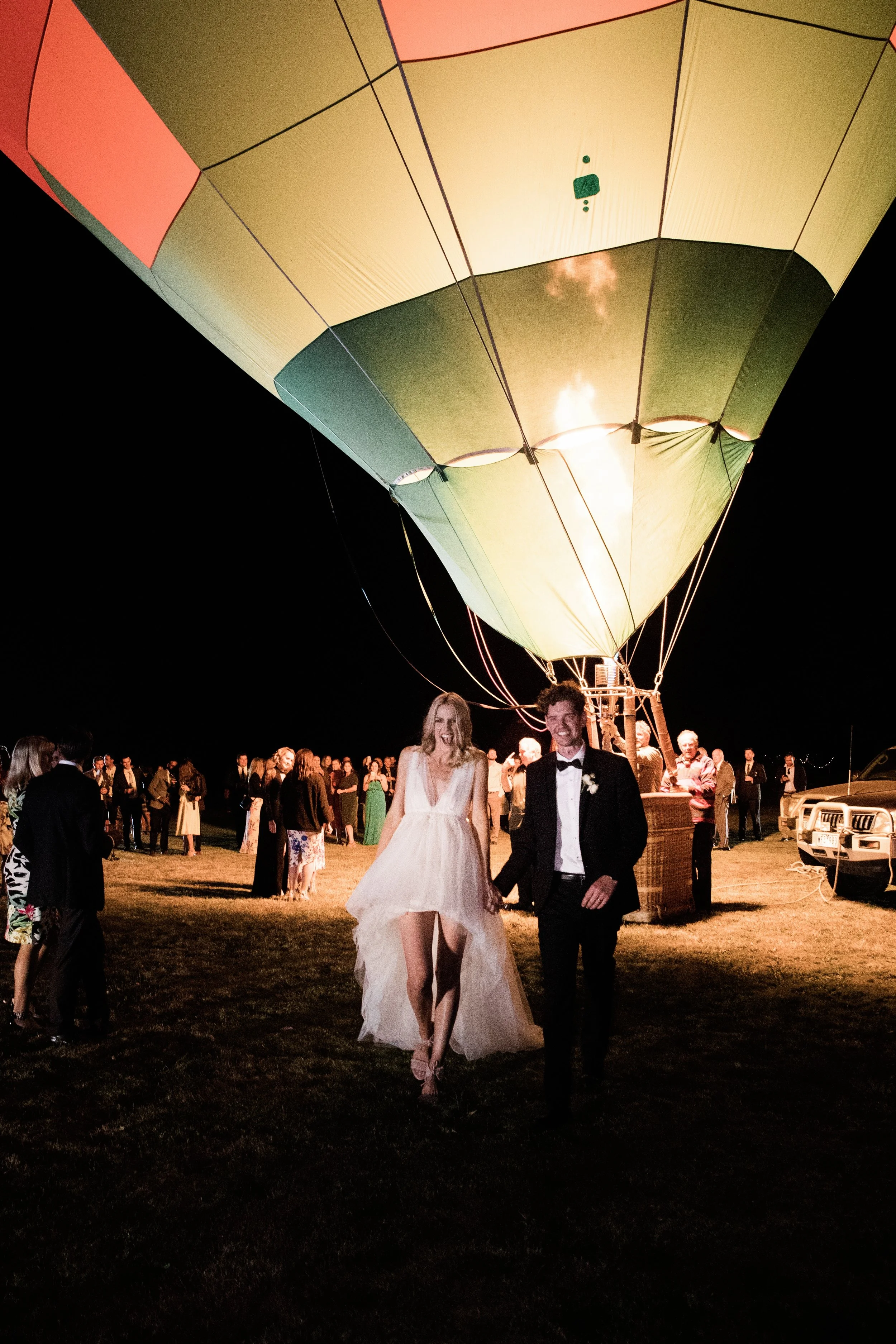 Image Credit: Alli Oughtred