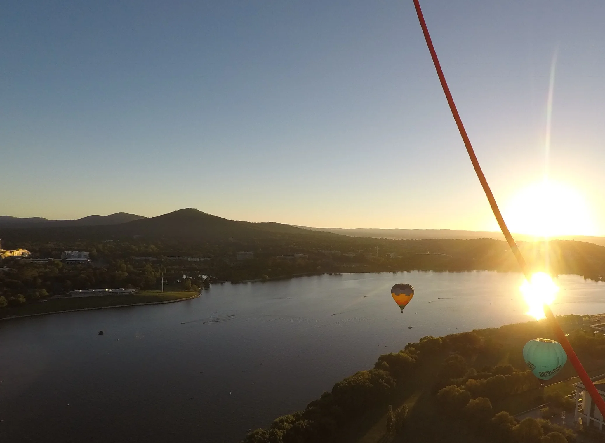 Image Credit: Josie White