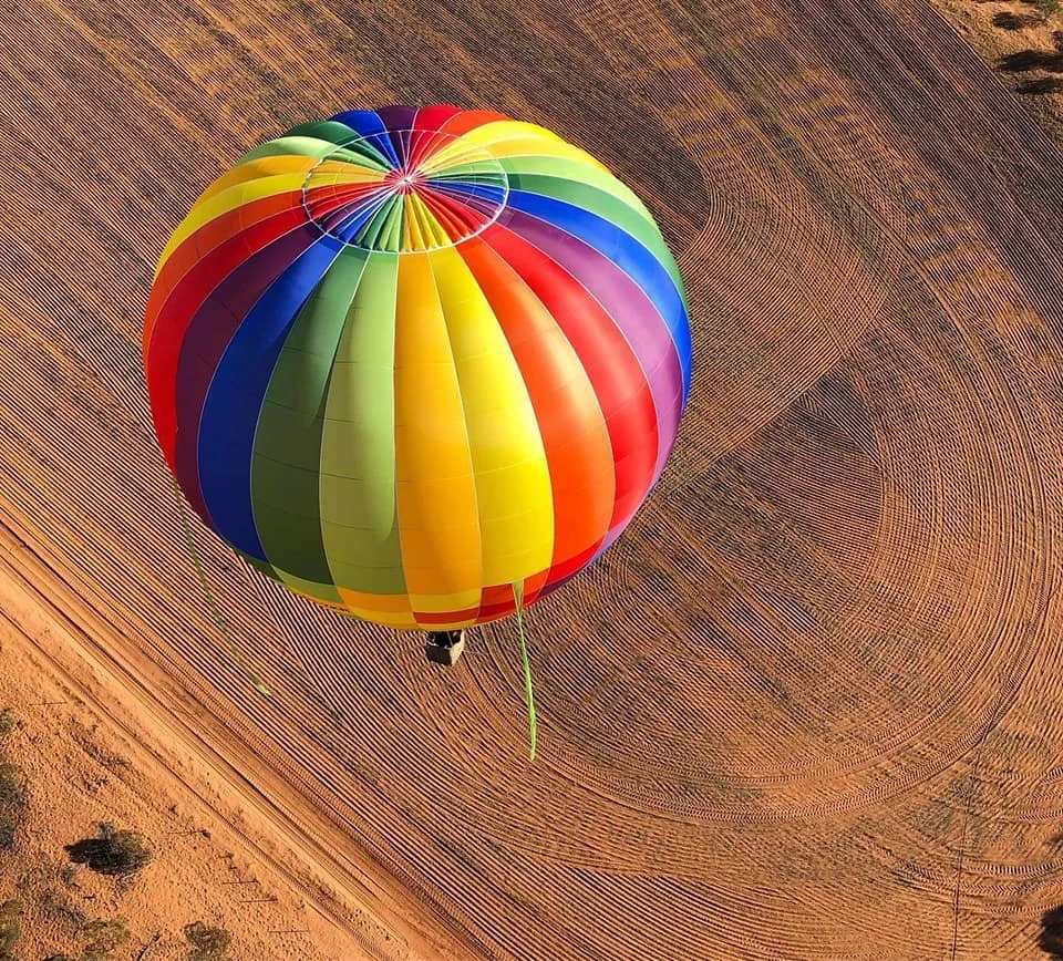 Image Credit: Lauren Allen