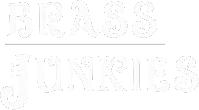 Brass Junkies | Wedding & Events Music | Brass Street Band |