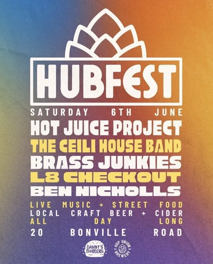 Hubfest - Bristol