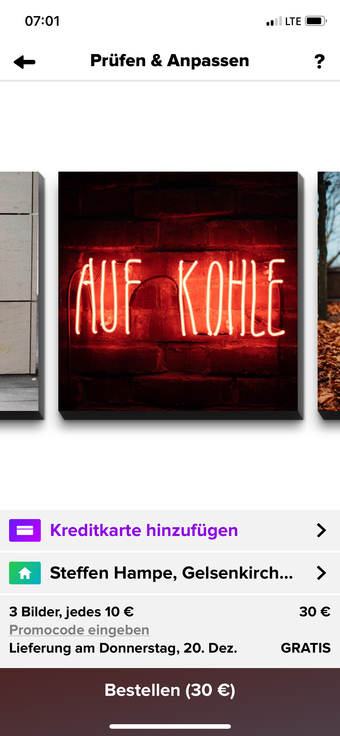 Mixtiles Steffen Hampe