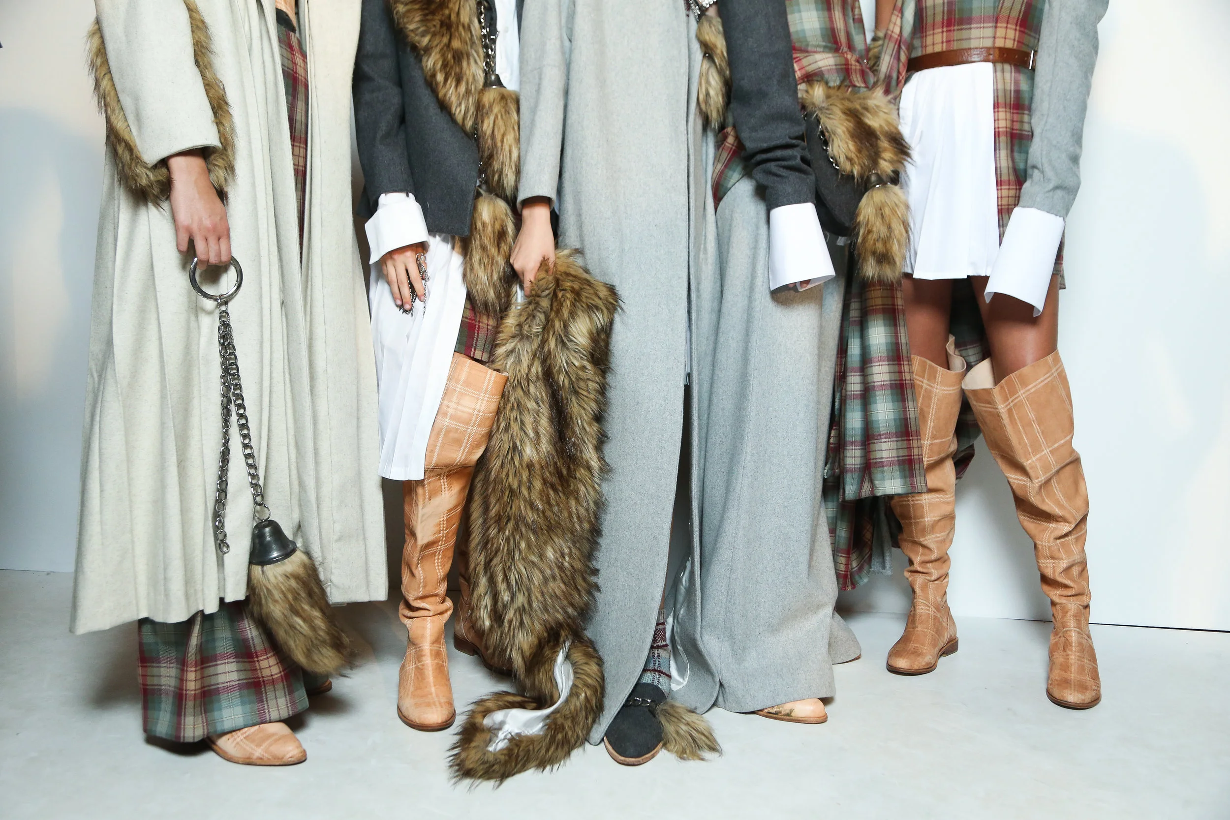 VAMFF - Lucas Dawson