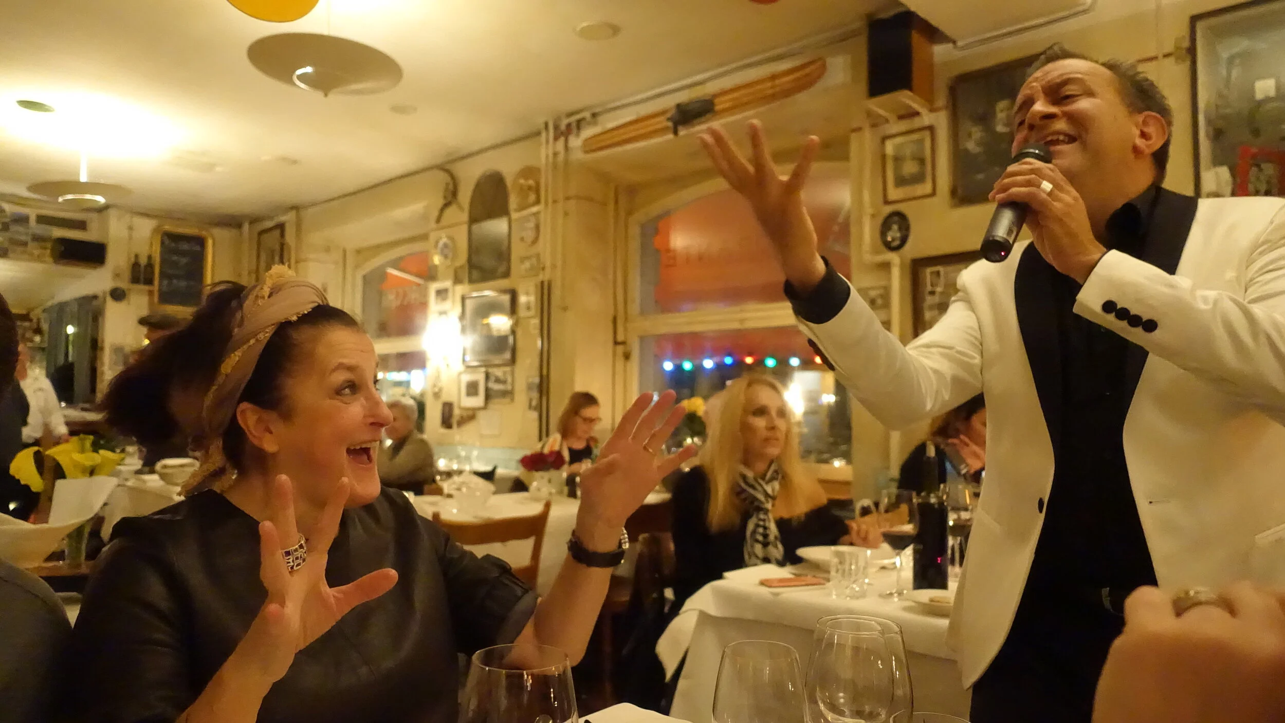 Cinque mit Grazia.JPG