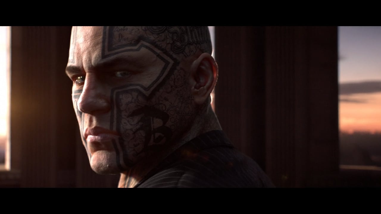 Tom Clancy’s Ghost Recon Wildlands - E3 2016 Trailer