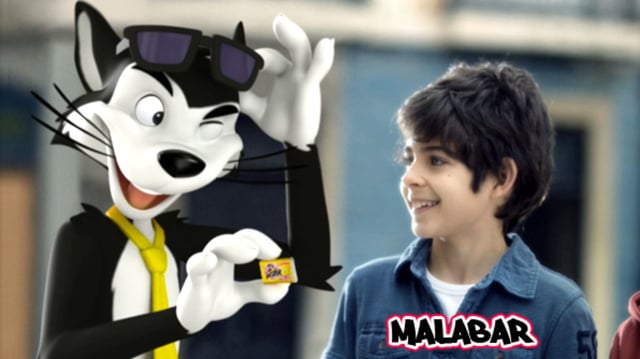 Malabar - TV Advertising