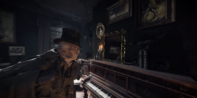 Assassin’s Creed - Jack the Ripper - 360° Trailer