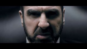 L’Oréal Men Expert - Invincible Cantona