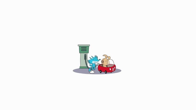 Fiat animations