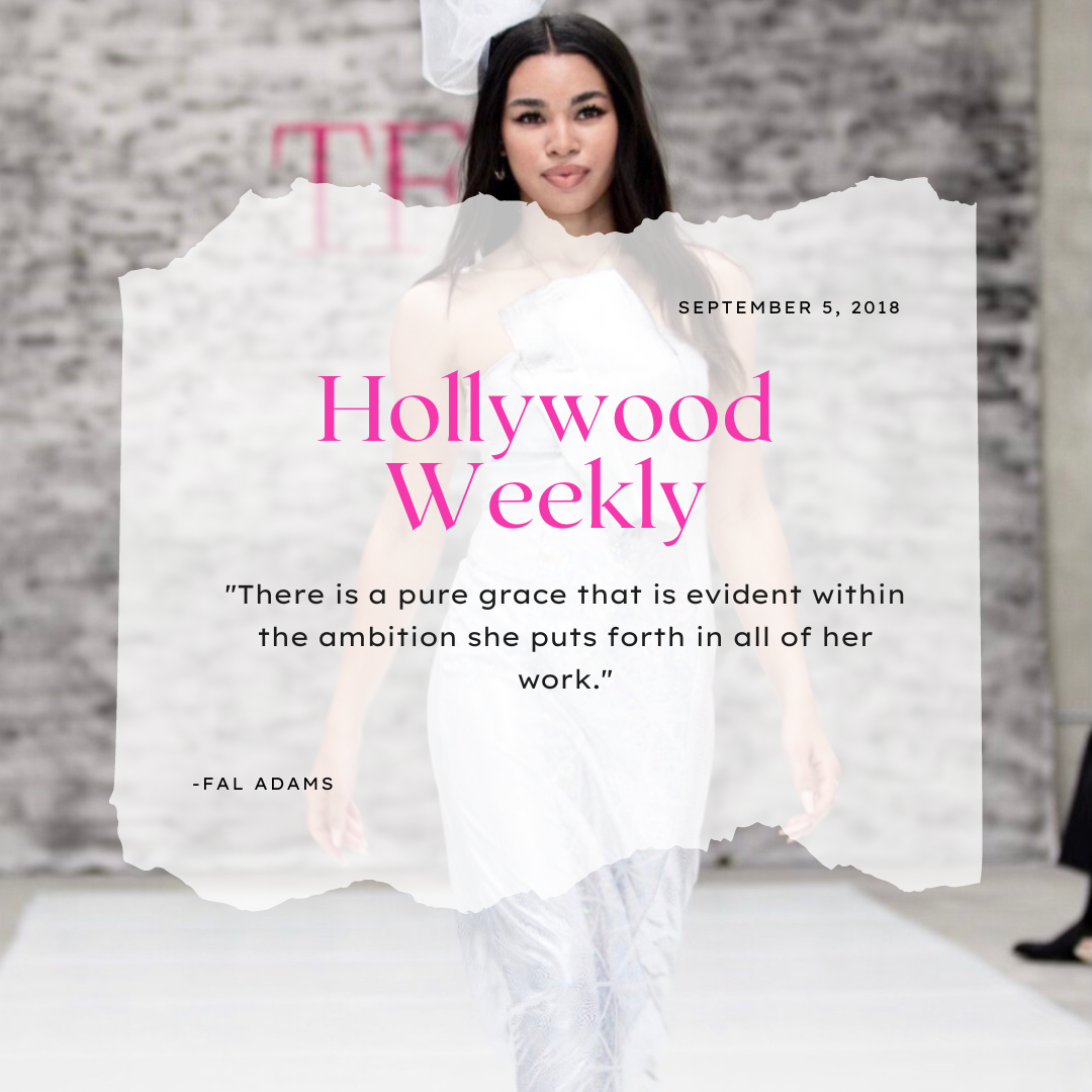 Hollywood Weekly