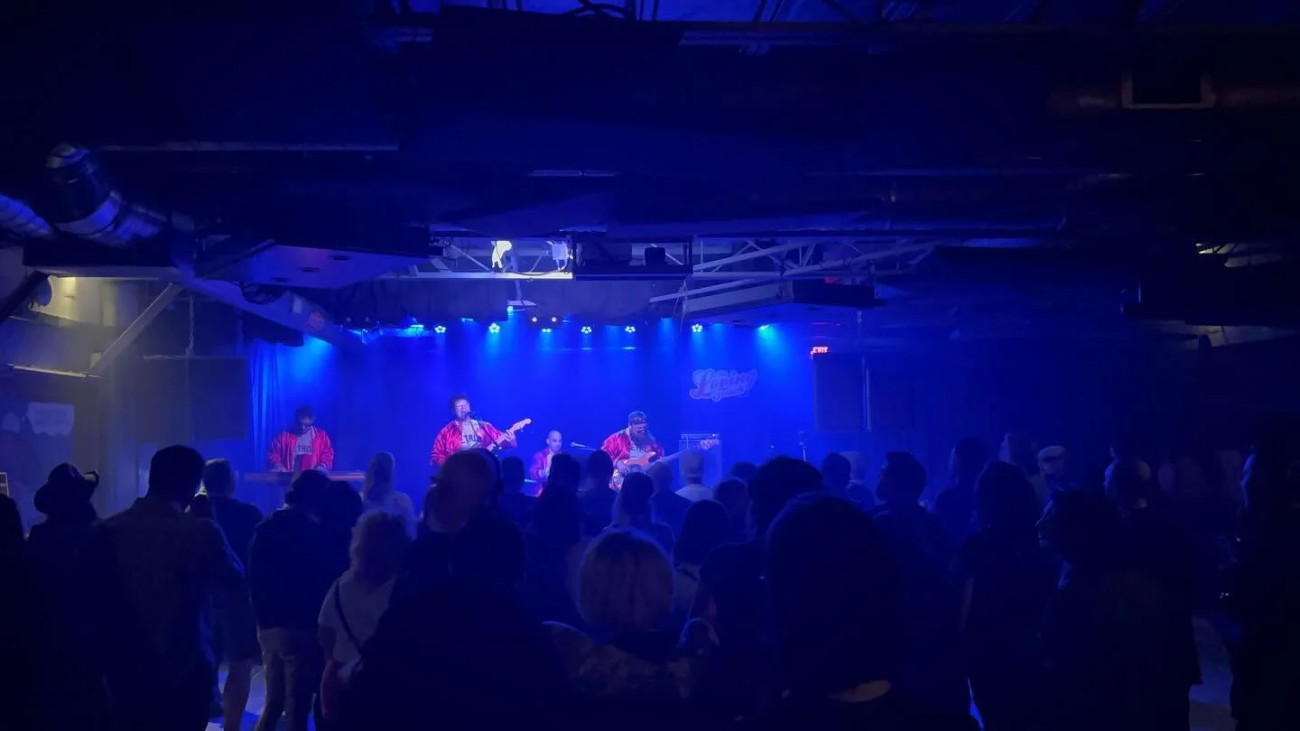 To all the bands and all the fans&hellip;THANK YOU for celebrating Detroit music with us last night at #DETxDET. So many talented humans in one place, paying tribute to so many greats 🤩