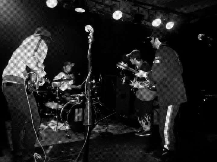 DID YOU KNOW: #DETxDET was originally an April Fool&rsquo;s concert? 
 
&ldquo;Detroit bands as other Detroit bands&hellip;that could be fun?&rdquo; And it sure was. Excited to celebrate DETxDET #14 with everyone on Saturday, April 18th at @theloving