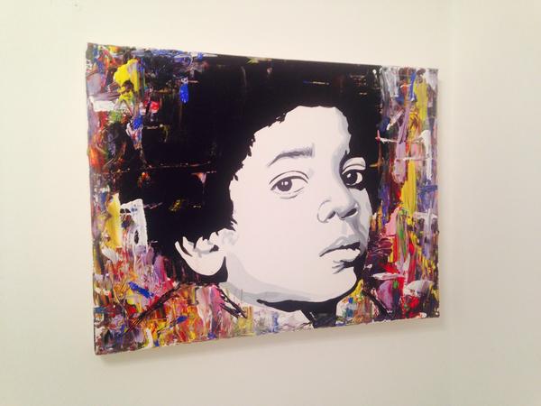 Baby MJ