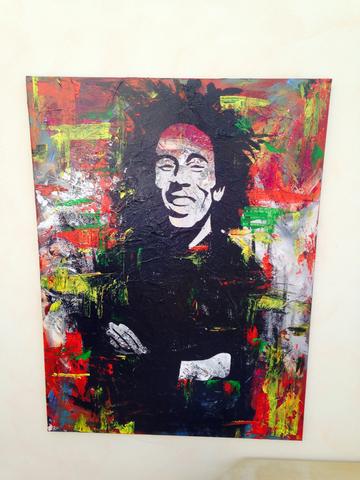 Bob Marley