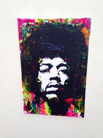 Hendrix
