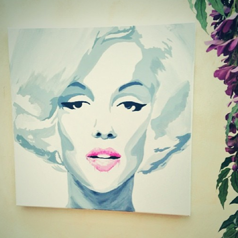 Monroe
