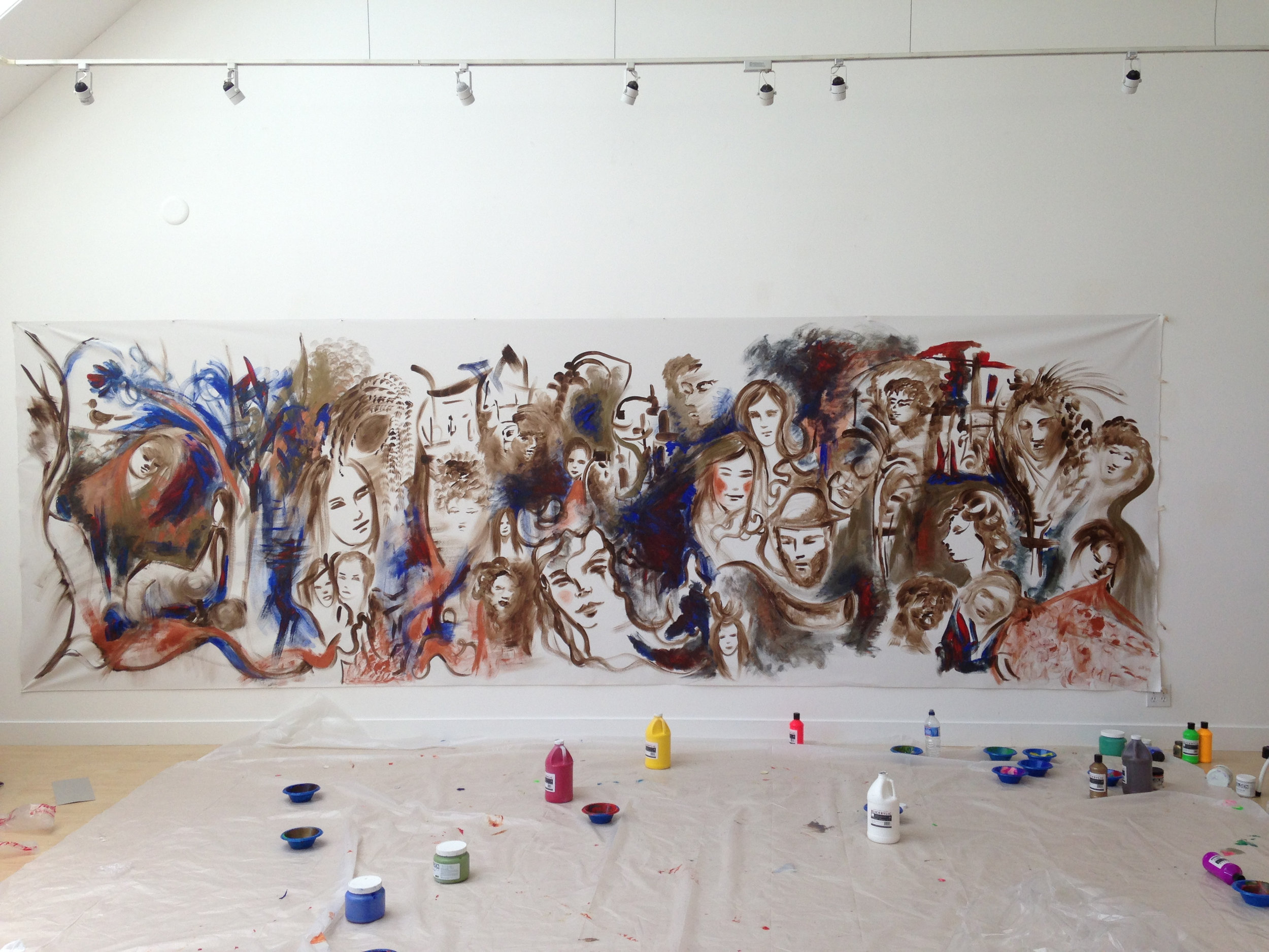 Sanyok Gallery