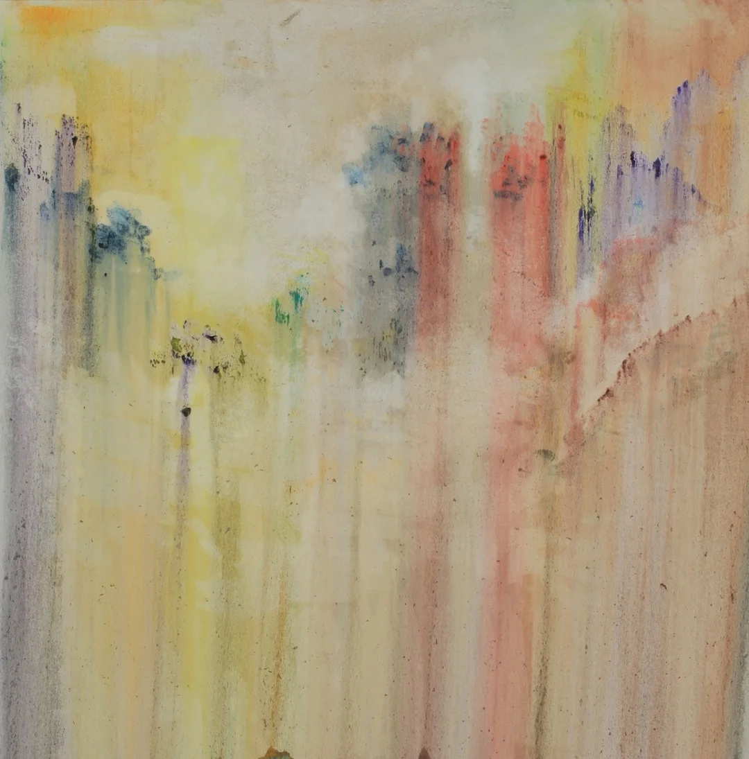 Kingdom of the Red Towers