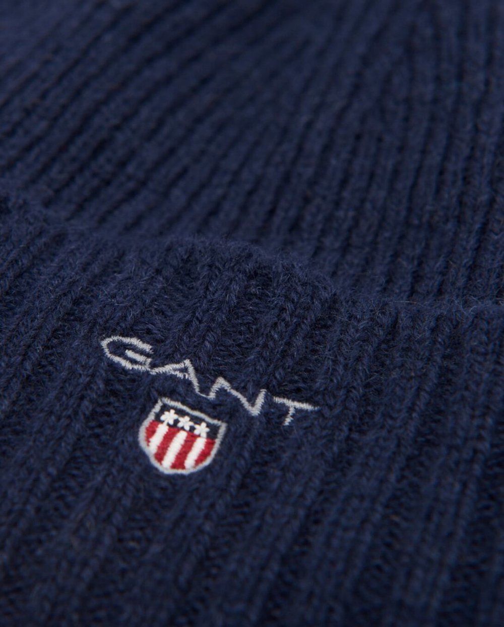 gant mens beanie
