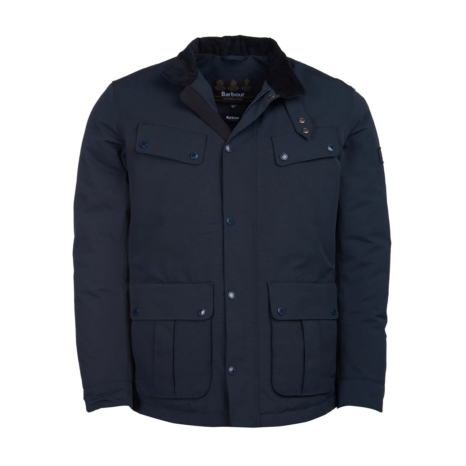 barbour products