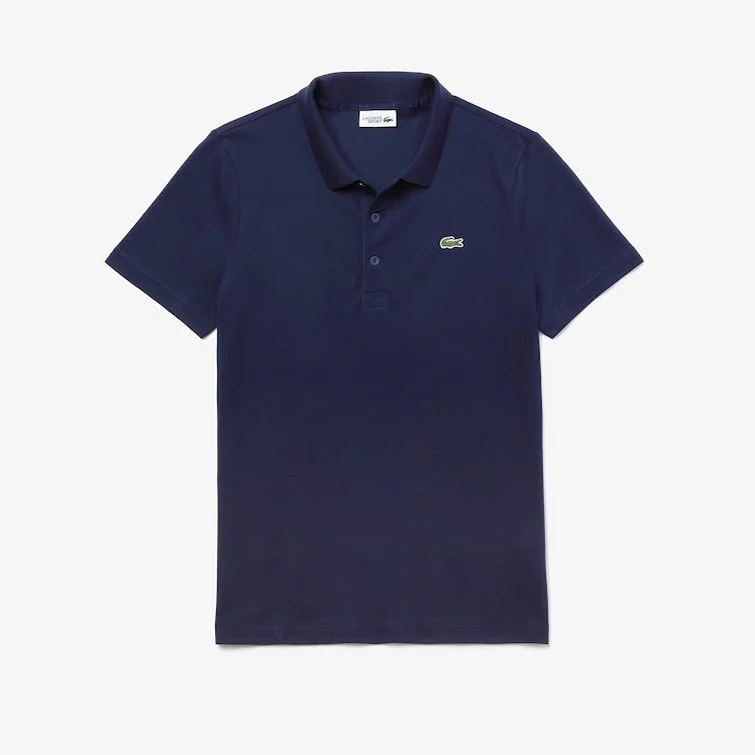 Buy Lacoste Sport Ottoman Polo Shirt in 