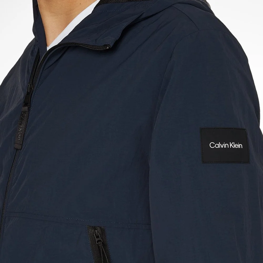Buy Calvin Klein Lightweight Jacket in 