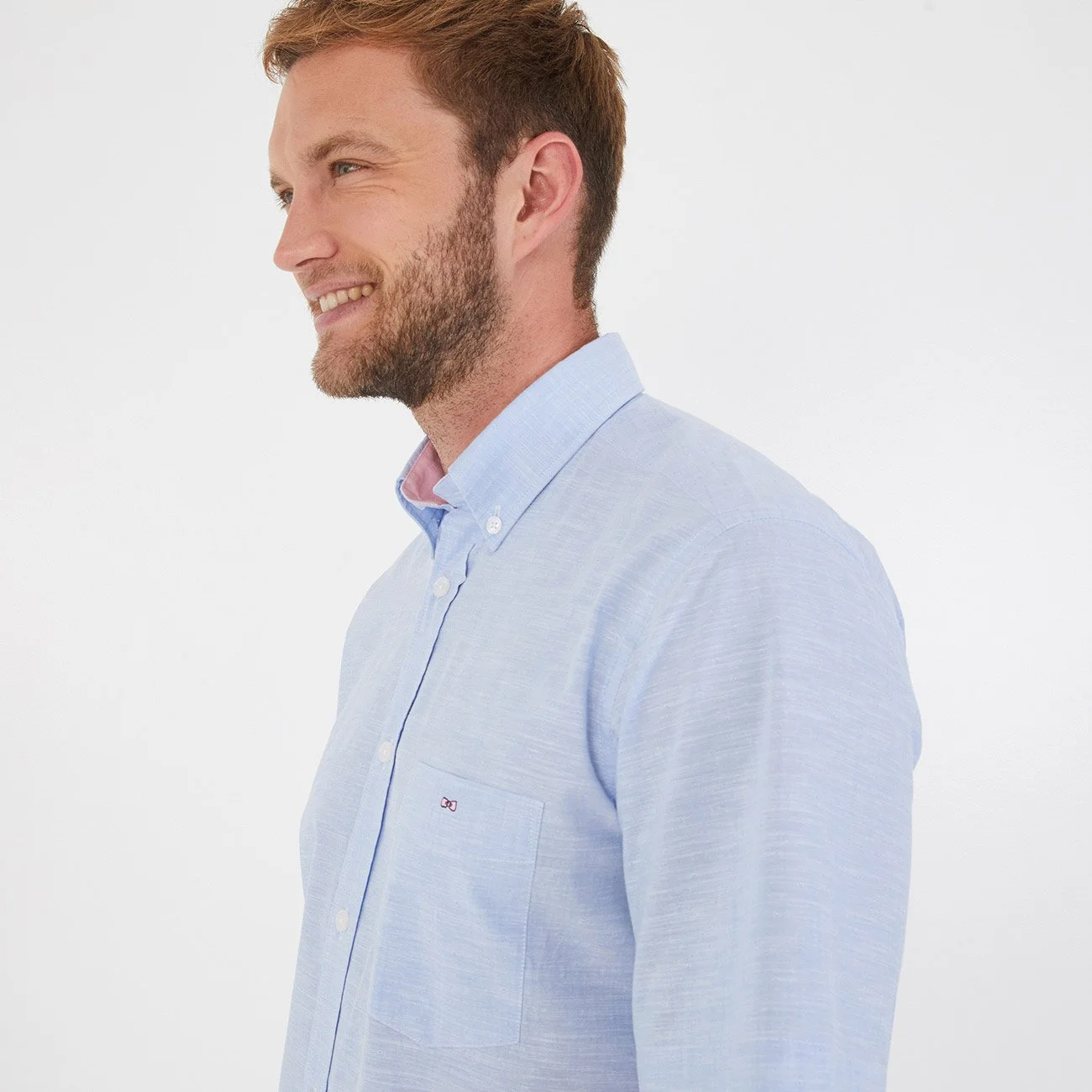 Buy Eden Park Short-Sleeve Shirt in 
