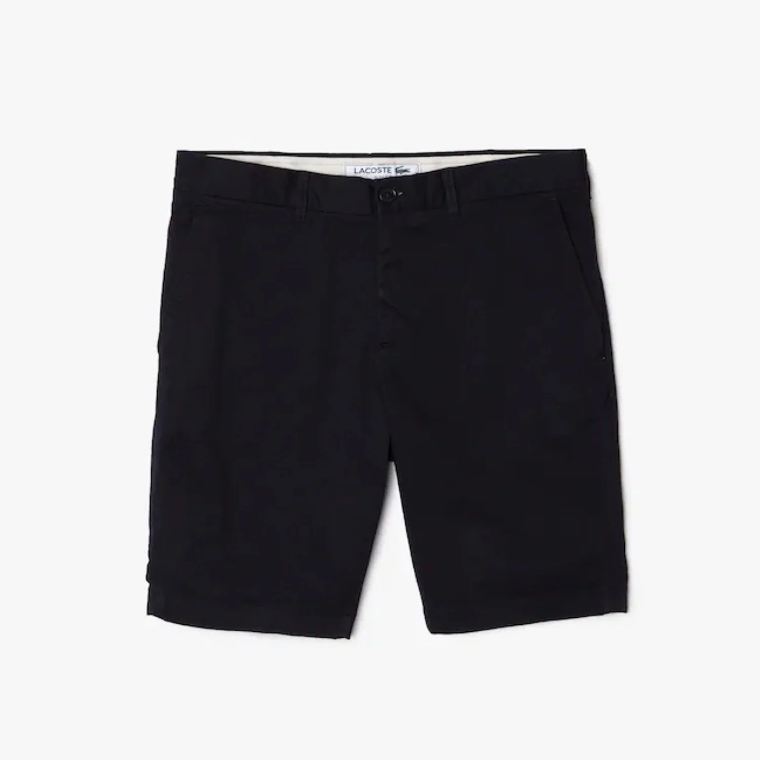 Buy Lacoste Slim-Fit Bermuda Shorts in 