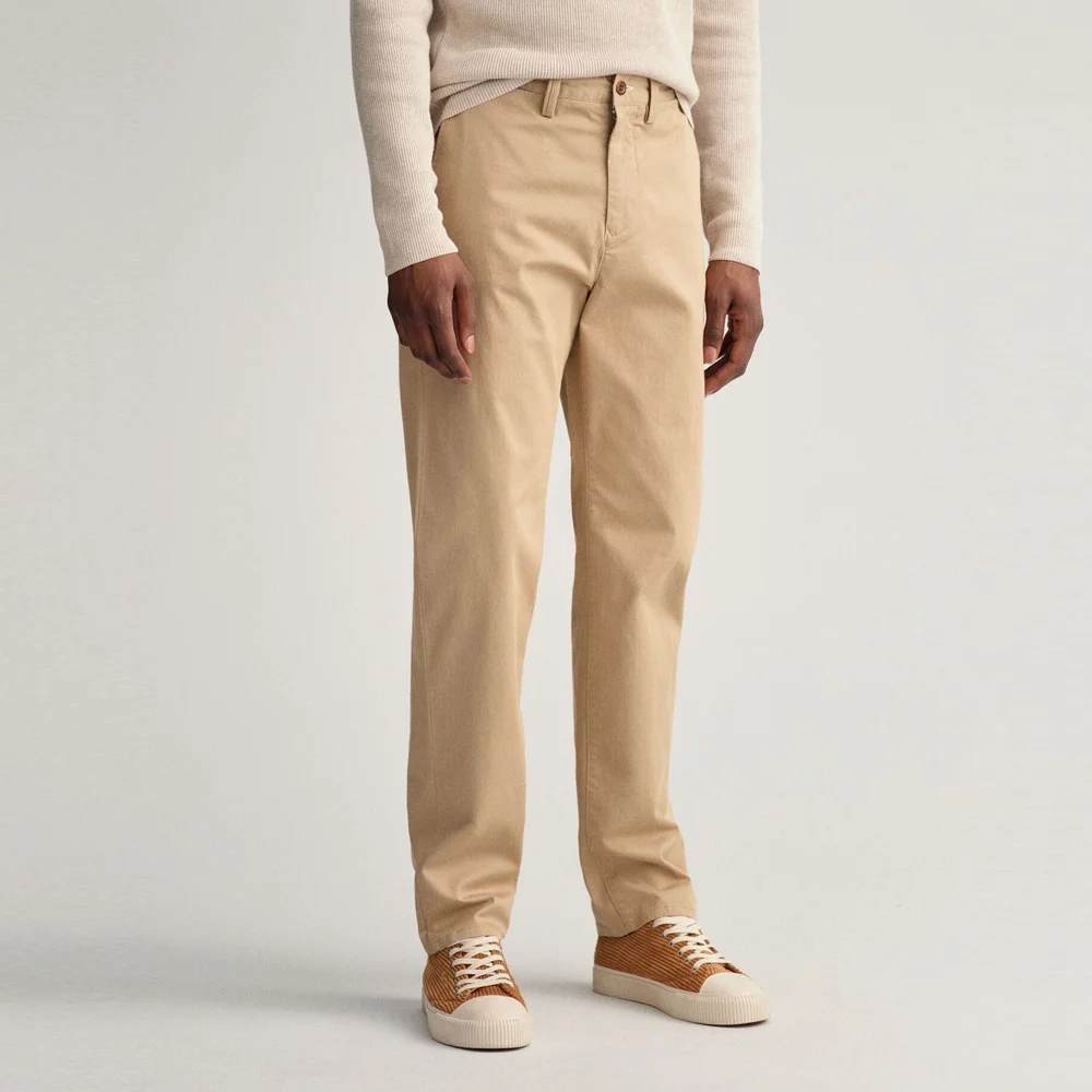 GANT