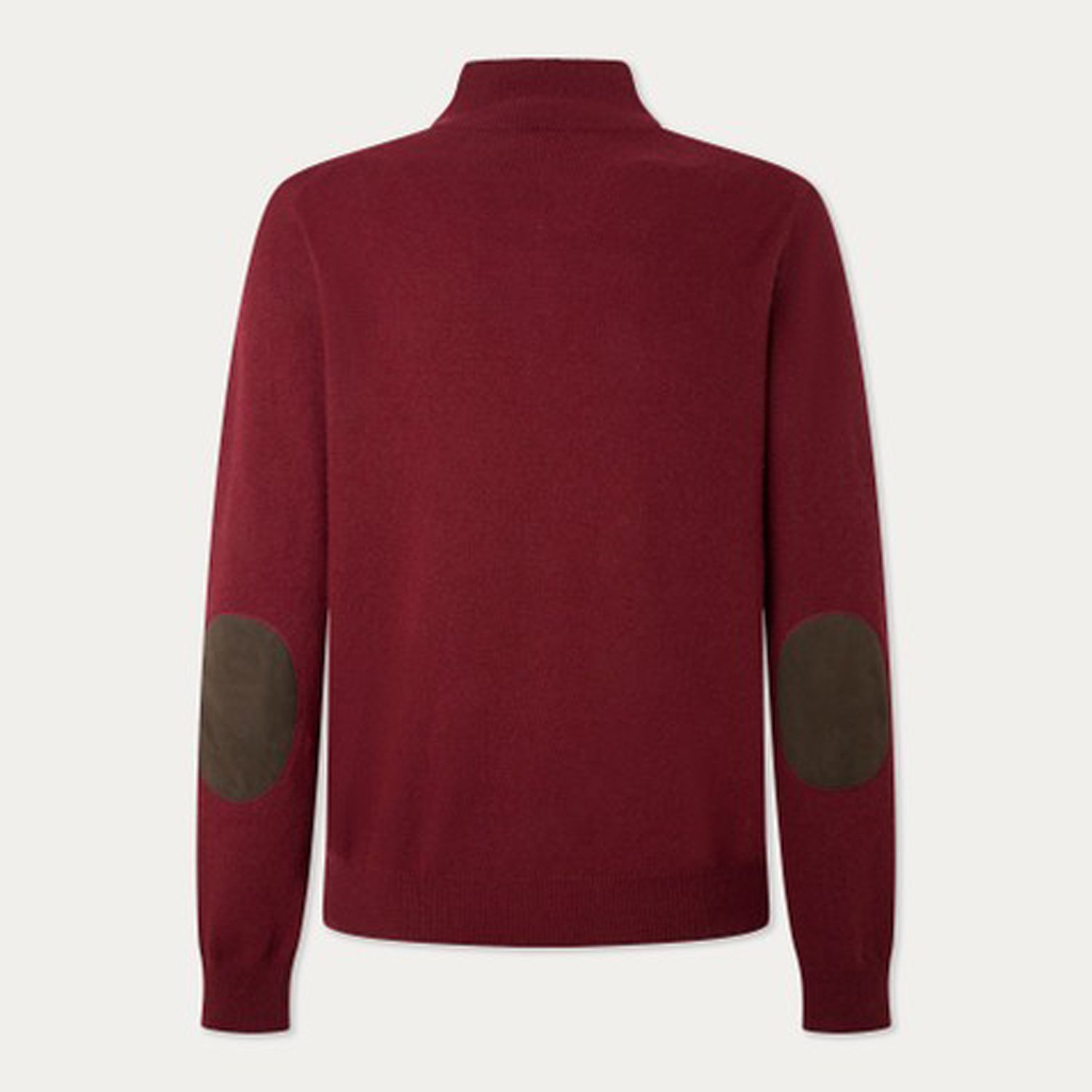 Hackett-Cashmere-Mix-Half-Zip-Jumper---Burgundy-3.jpg
