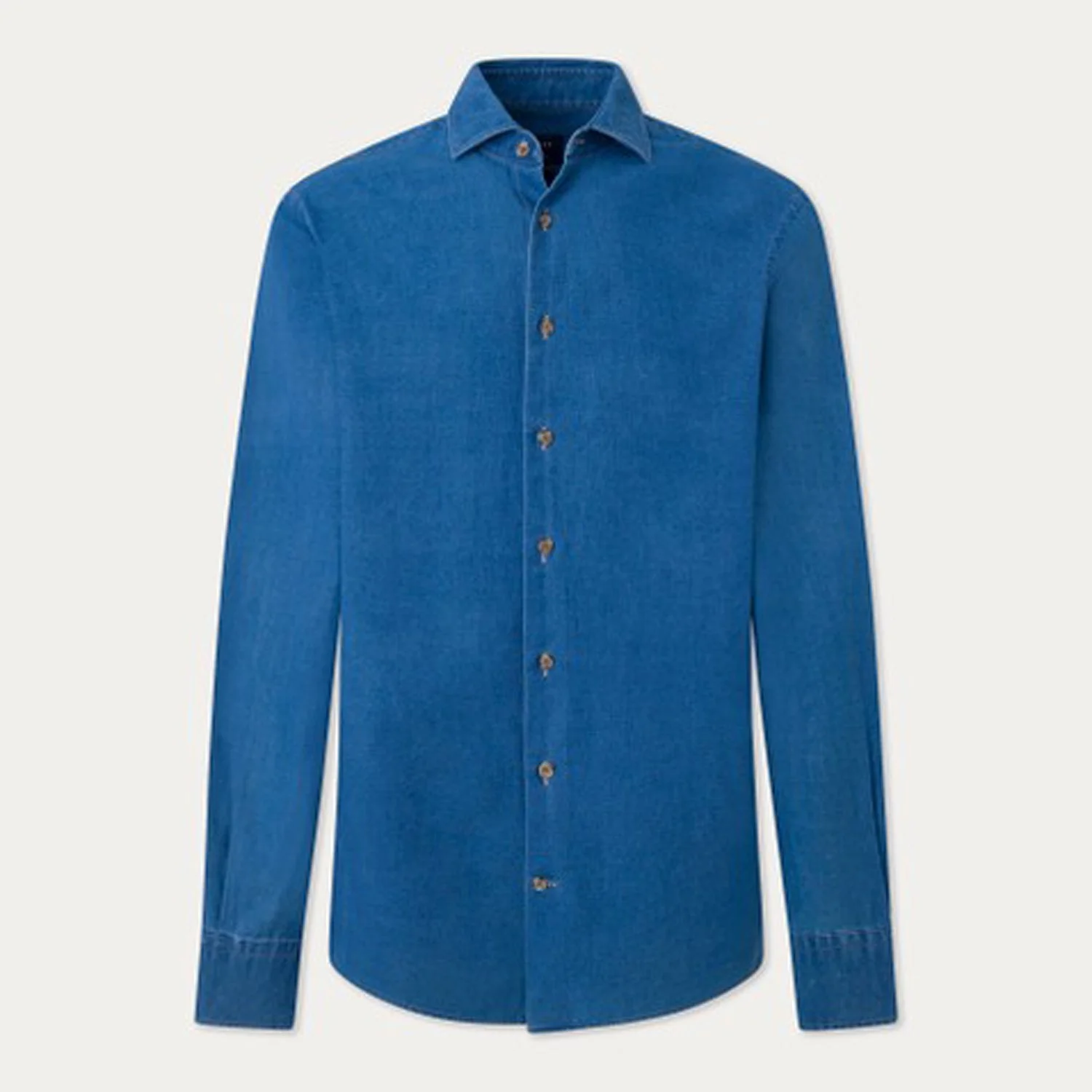 Hackett-Denim-Shirt---Mid-Blue-4.jpg